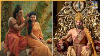 'राम'-'सीता' के बाद Ramayana के मेकर्स ने 'दशरथ' का पोस्टर किया रिलीज