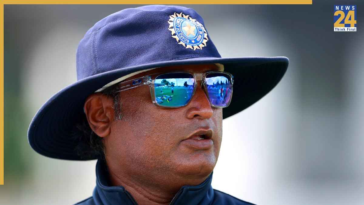 Ramesh Powar