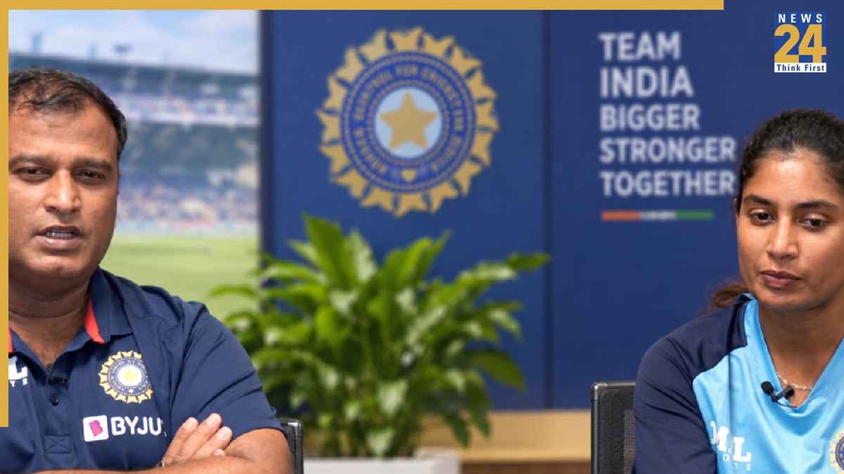 Ramesh Powar
