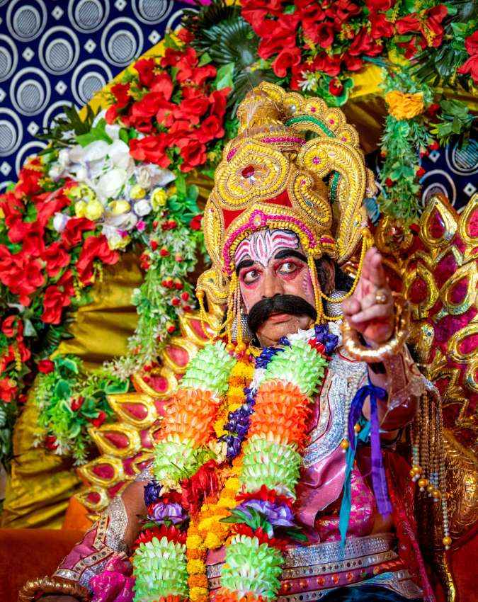 रामलीला मैदान