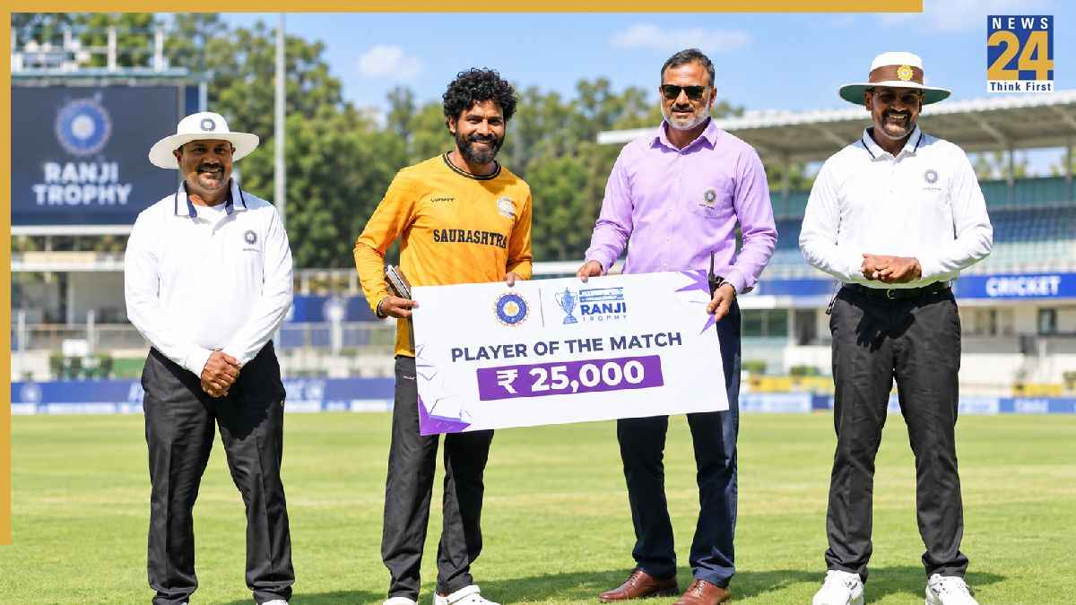 Ravindra Jadeja Ravindra Jadeja