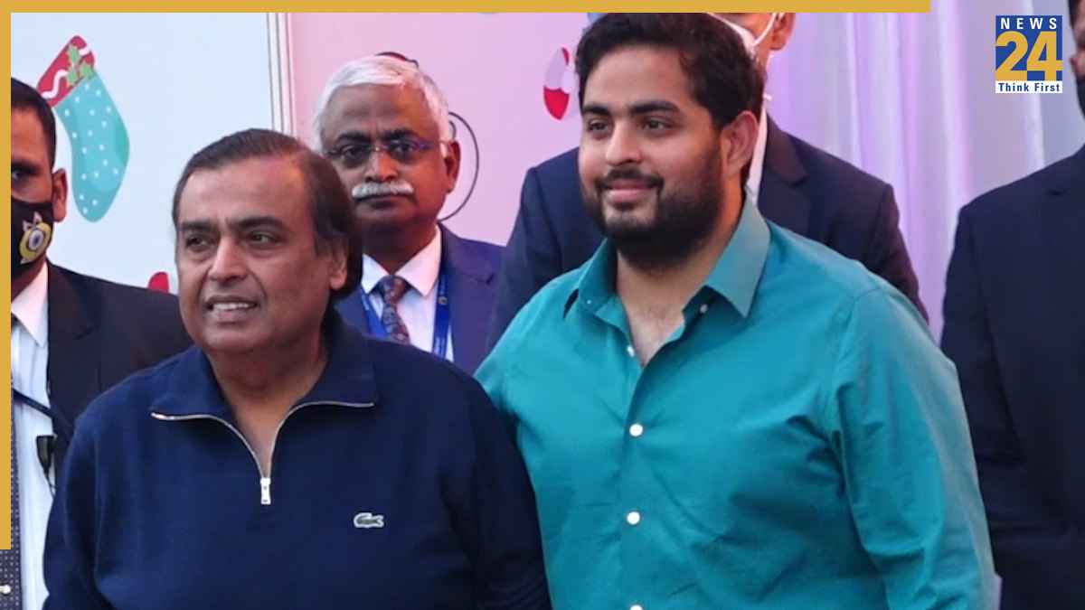 Reliance Jio