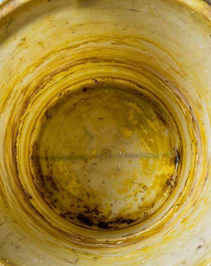 सिर्फ साबुन से नहीं होगी सफाई