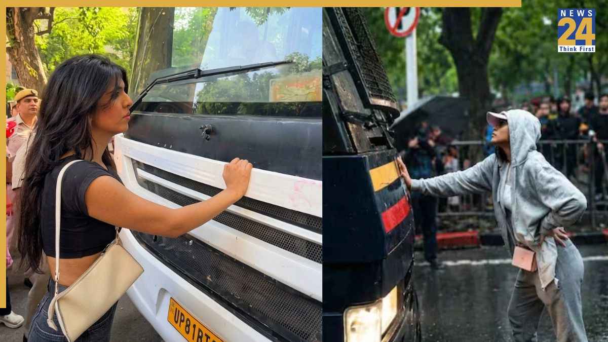 Rhiya Ahir Delhi