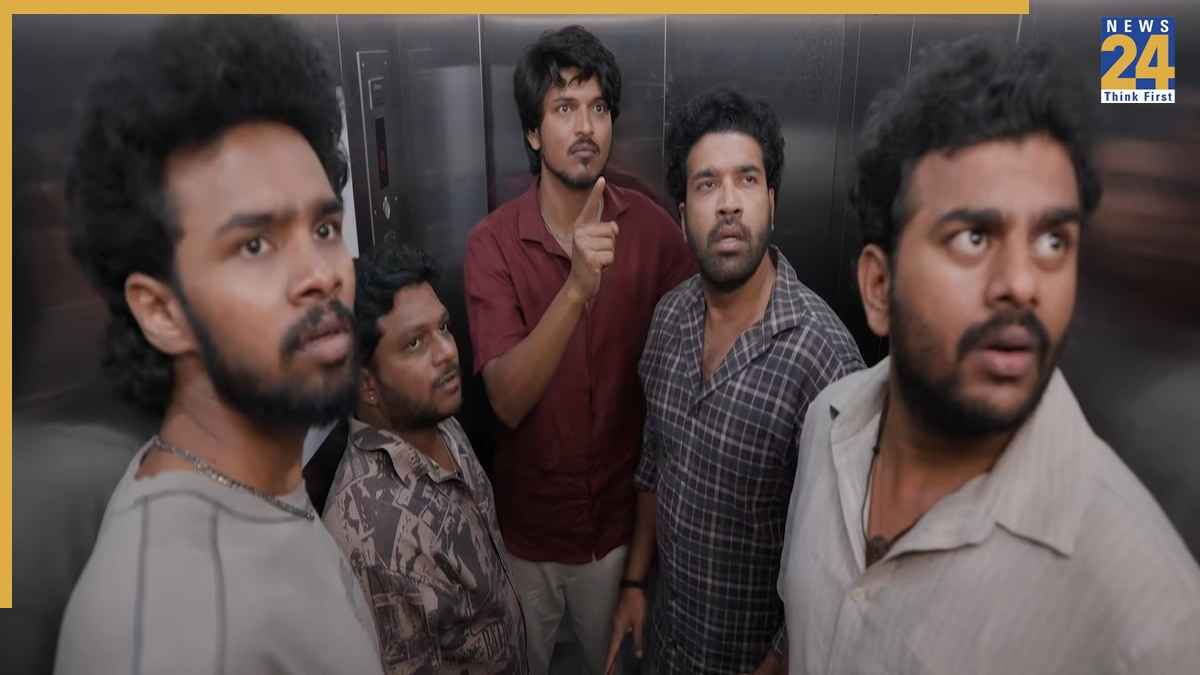 Romanchakam Film
