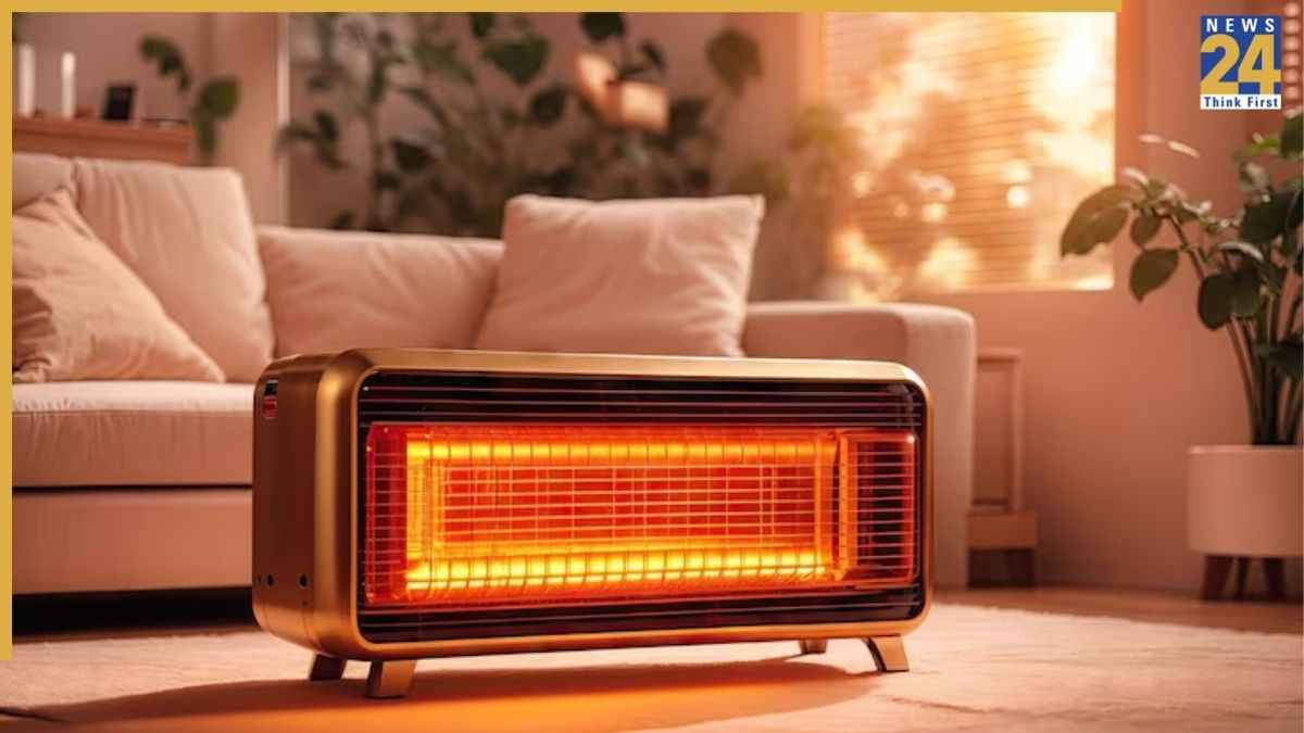 Room Heater
