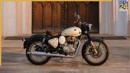 त्योहार से पहले Royal Enfield ने दिया झटका, Classic 350 हुई महंगी