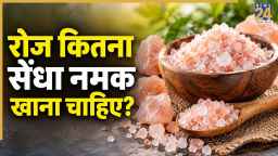व्रत में यूज होने वाला सेंधा नमक कितना हेल्दी? WHO ने बताया