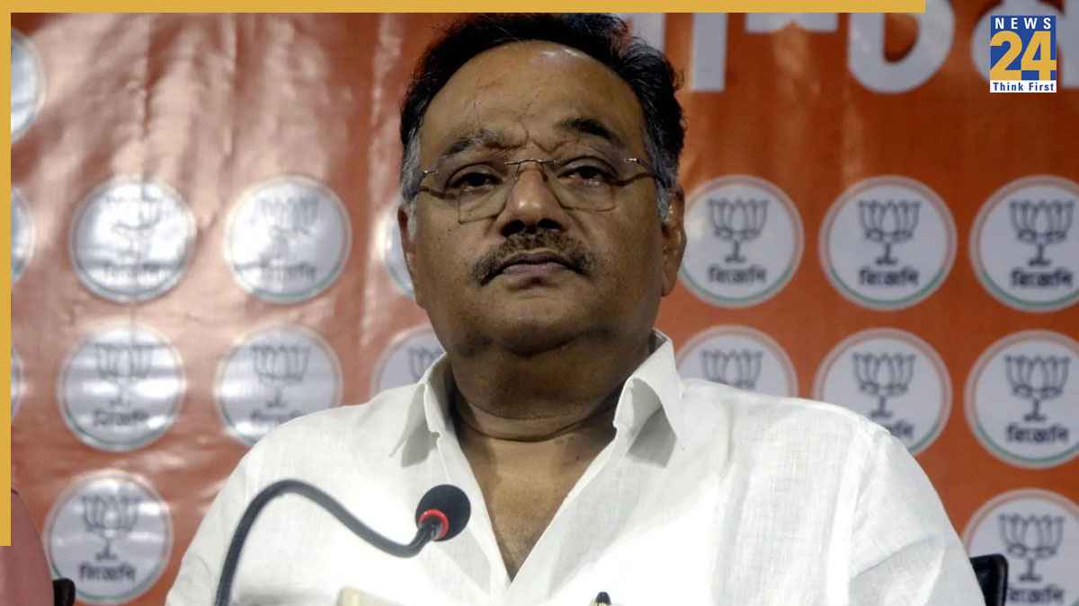 Samik Bhattacharya, Bengal BJP State President, SIR Bengal Voter List, Samik Bhattacharya
