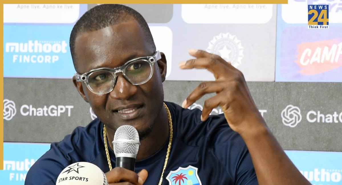 West Indies Cricket