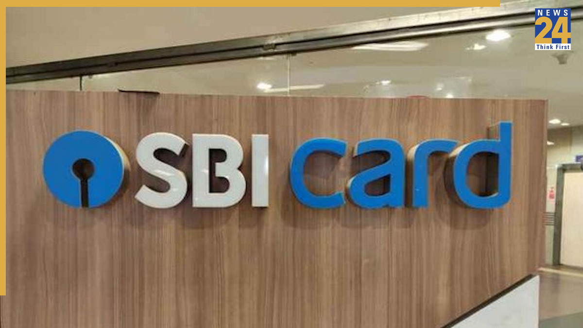 SBI कार्ड धारकों के लिए बड़ा अपडेट, 1 दिसंबर से बदल रहा नियम, ट्रांजैक्शन पर देना होगा ज्यादा चार्ज