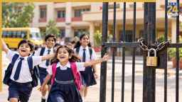 यूपी में 23 अक्टूबर को स्कूल-कॉलेज रहेंगे बंद, गाजियाबाद-लखनऊ समेत कई जिलों में छुट्टी का ऐलान