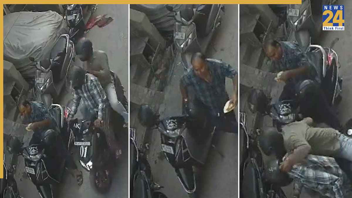 Jaipur Businessman Robbery Jaipur Businessman Robbery