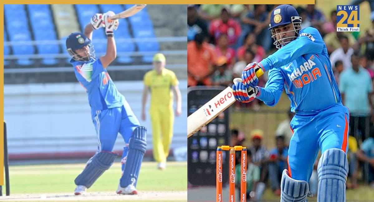 Virender Sehwag