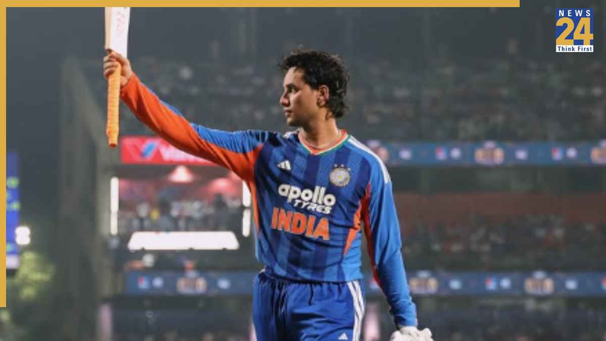 Abhishek Sharma