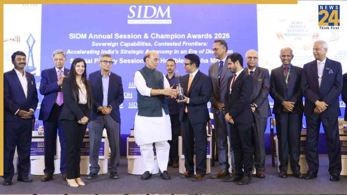 SIDM