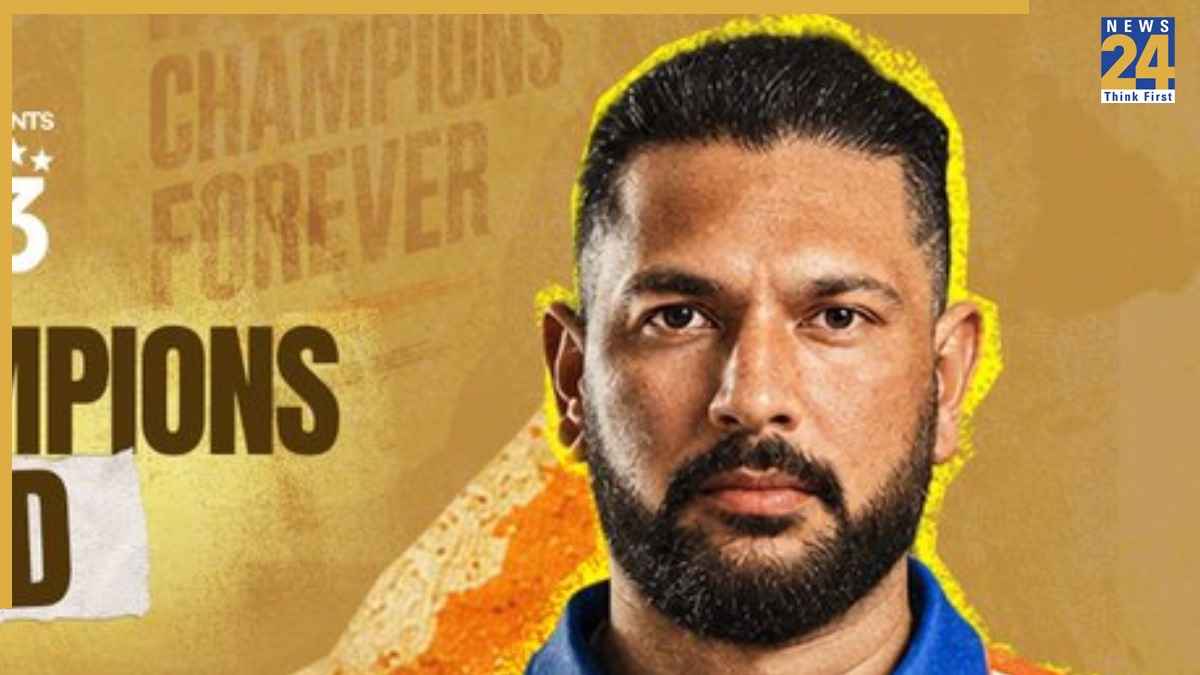WCL 2026: आज होगी भारत और ऑस्ट्रेलिया की टक्कर, जानें कब-कहां और कैसे देखें लाइव