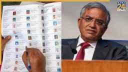 SIR विवाद के बीच 17 राज्यों में वोटर लिस्ट का होगा SSR, चुनाव आयोग का ऐलान