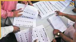 यूपी के पीलीभीत में वोटर लिस्ट में गड़बड़ी की होगी जांच, EC ने अफसरों पर एक्शन के दिए निर्देश