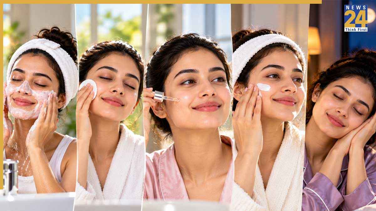 SKIN CARE SKIN CARE