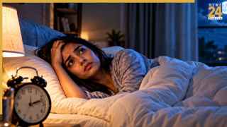 रात में नींद के लिए तरसते हैं? सोने से पहले ये इन टिप्स को अपनाएं