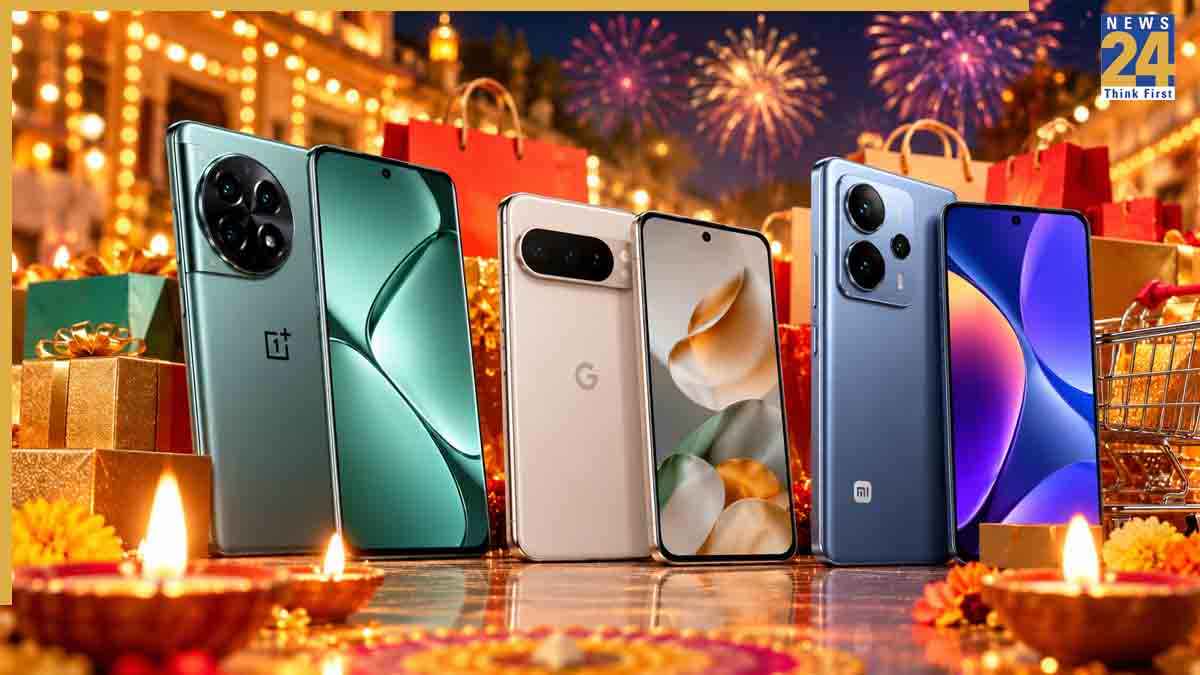 Smartphone Offers
