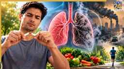 स्मोकिंग नहीं करते, फिर भी हो सकता है Lung Cancer! इन खतरों से रहें सावधान