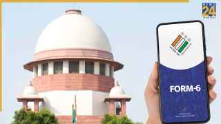बदले हुए फॉर्म 6 को मंजूरी हमने नहीं दी, किसने दिया आदेश?: सुप्रीम कोर्ट