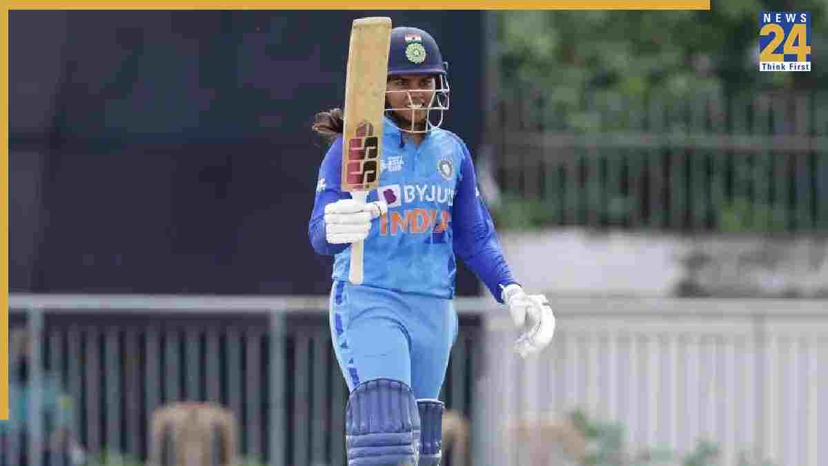 Sabbhineni Meghana Announces Retirement