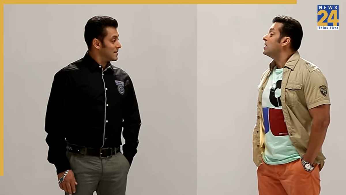 Salman khan