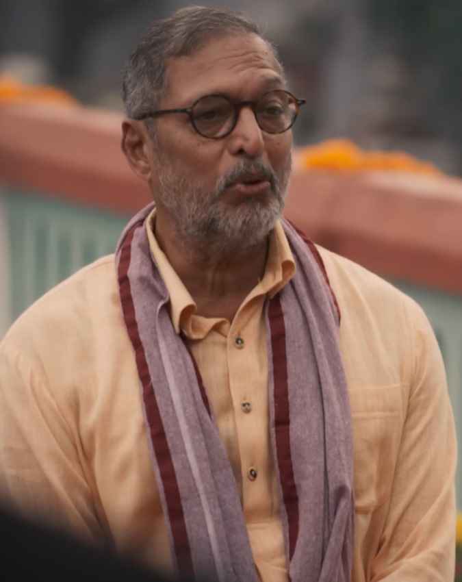 कैसी है 'संकल्प' सीरीज
