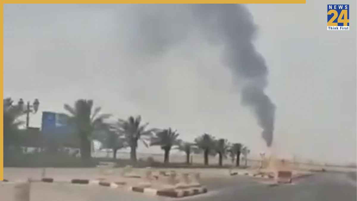 Saudi Aramco attack, Houthi rebels, Saudi Aramco missile attack