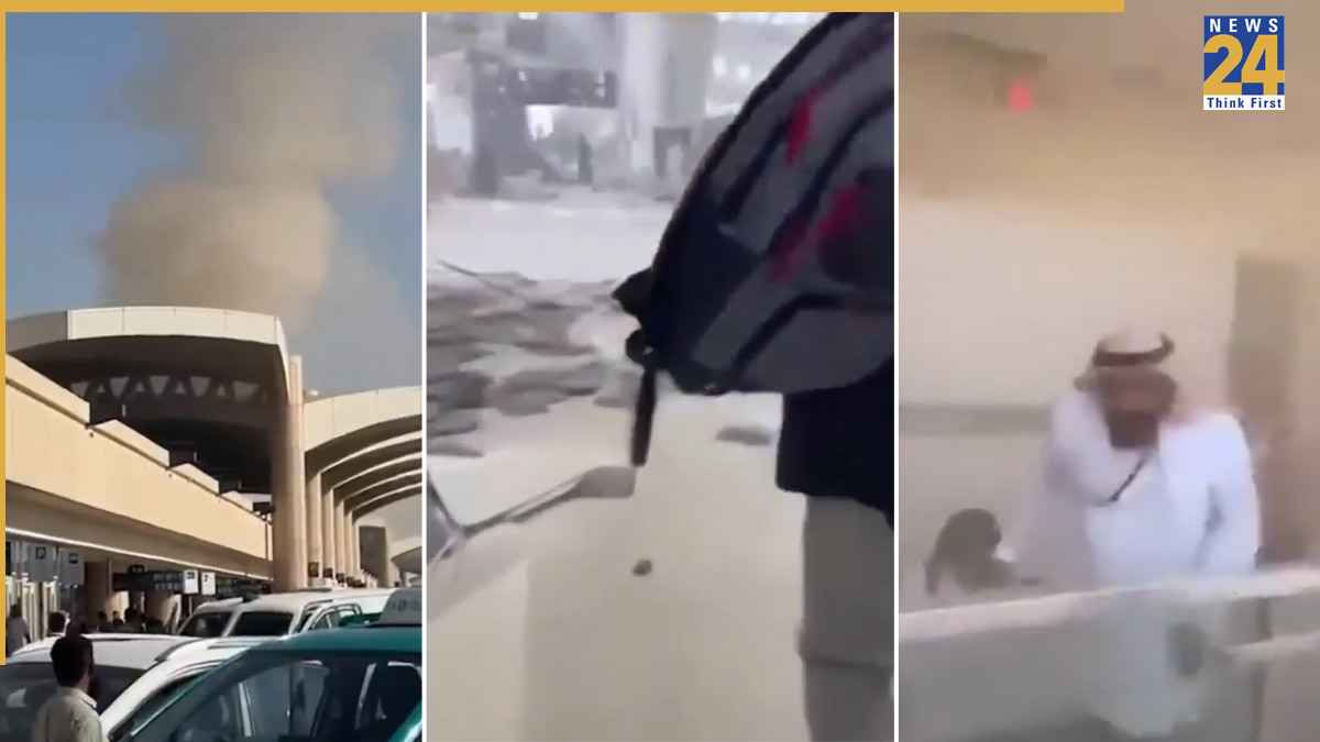 houthi rebels | saudi arabia | riyadh airport