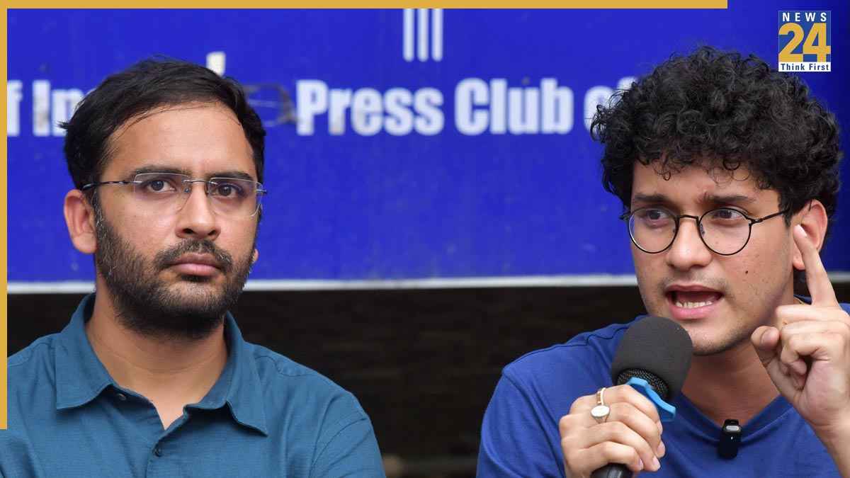 Saurav Das Ashutosh Ranka.jpg Saurav Das | Ashutosh Ranka | Abhijeet Dipke