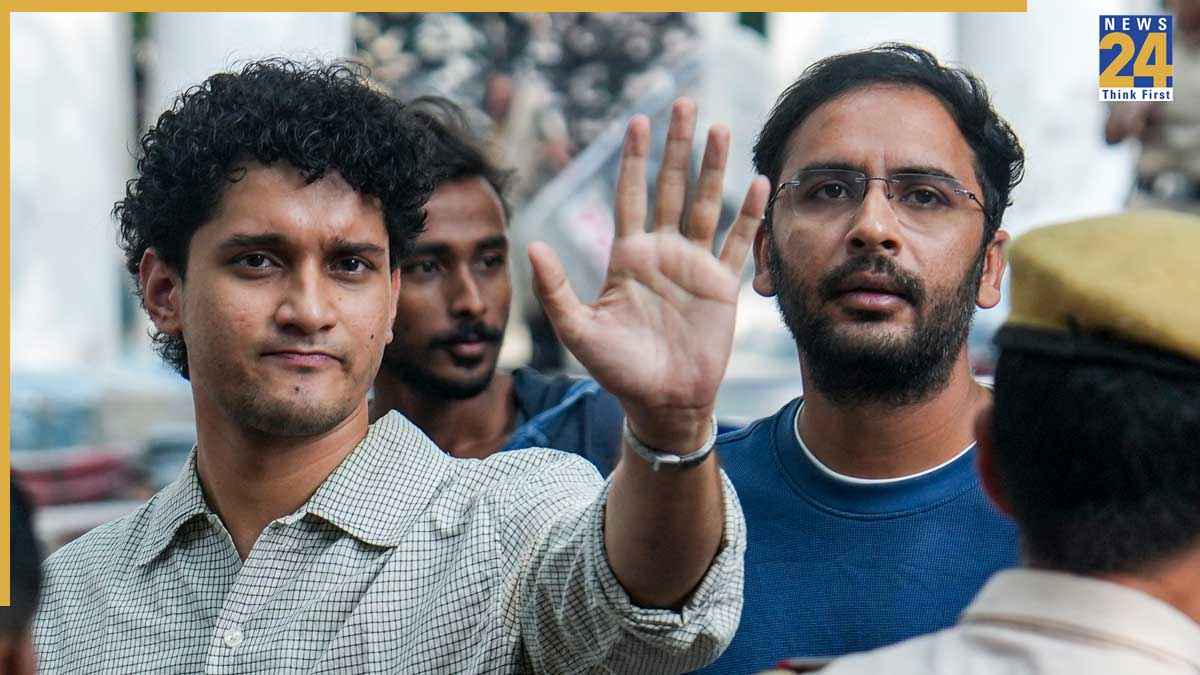 Saurav Das | Ashutosh Ranka | Jantar Mantar