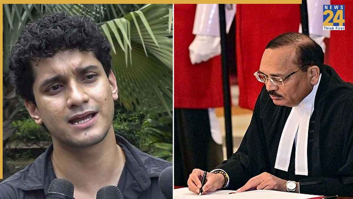 'CJI सूर्यकांत जो चाहें करें, अब फर्क नहीं पड़ता', CJP ने सुप्रीम कोर्ट की भूमिका पर उठाए सवाल