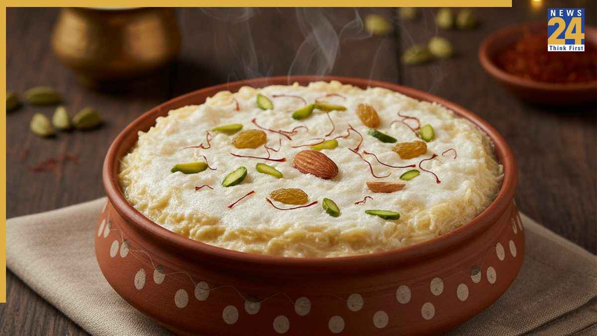 Sharad Purnima Kheer