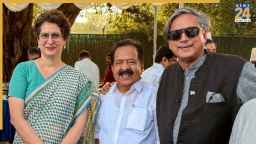 'बांग्लादेश या फ्रांस नहीं है भारत', रिजीम चेंज के आरोपों पर बोली कांग्रेस