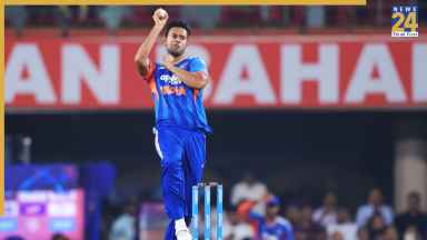 IND vs WI: शिवम दुबे को क्यों नहीं मिल रहा प्लेइंग 11 में मौका?