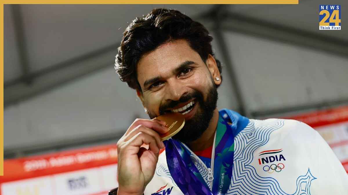 IND vs PAK: श्रेयस अय्यर ने बुमराह-अभिषेक को दिया जीत का श्रेय, तिलक को लेकर भी बोले कप्तान