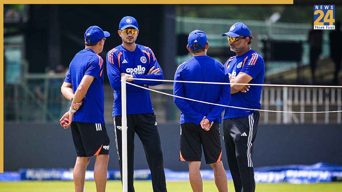 Shubman Gill