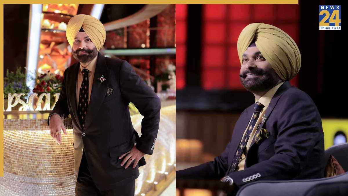 navjot singh sidhu