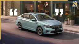 नई Skoda Slavia हुई लॉन्च, जानें हर वेरिएंट की कीमत और फीचर्स
