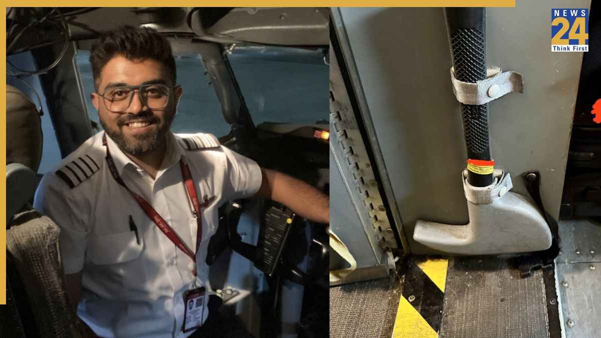 'ओमानी पायलट ने कुल्हाड़ी से किया था स्मित मच्छार पर हमला', UAE ने दी फ्लाईदुबई 'आतंकी घटना' की डिटेल