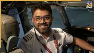 बचपन में कैसे थे कैप्टन स्मित मच्छार, दोस्त ने याद किए पुराने दिन; पड़ोसियों ने बताए परिवार के हाल