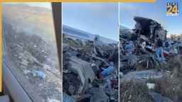 दो हाईस्पीड ट्रेनों के बीच भीषण टक्कर, स्पेन में हादसा, 64 यात्रियों की मौत