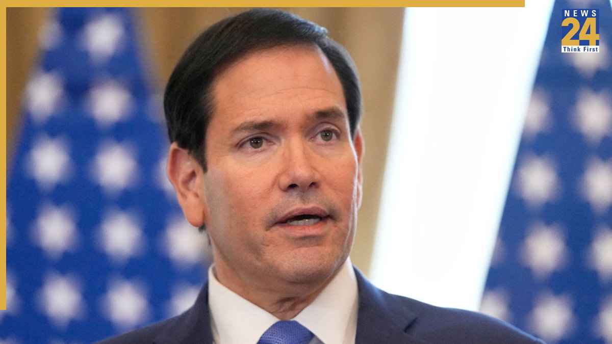State Marco Rubio
