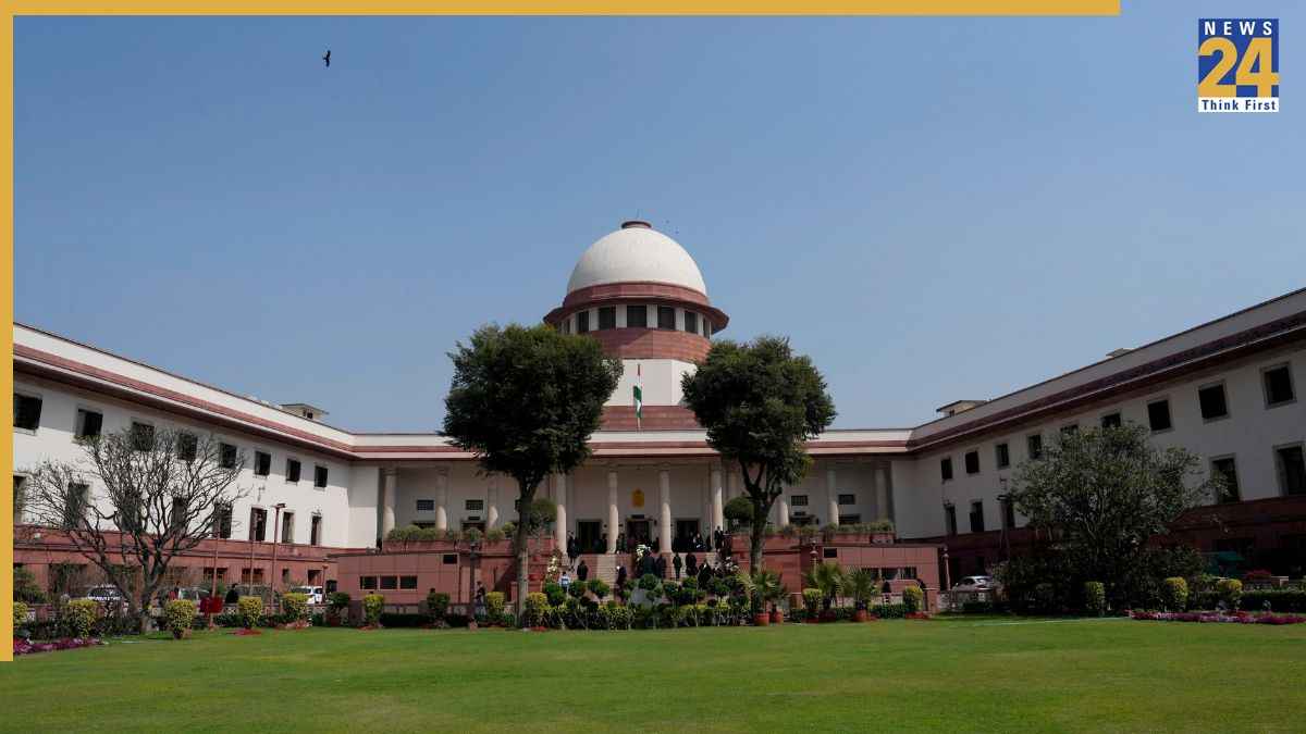 Supreme Court PTI