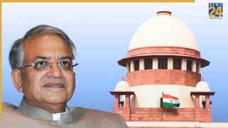 'कानून के अनुसार करें काम', CEC को हटाने की मांग सुप्रीम कोर्ट में खारिज