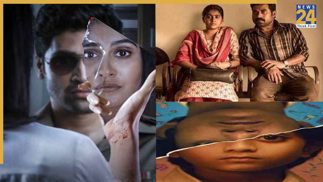 ‘Evaru’ से ‘Memories’ तक, सस्पेंस-थ्रिलर लवर्स के लिए बेस्ट हैं ये 5 मूवीज